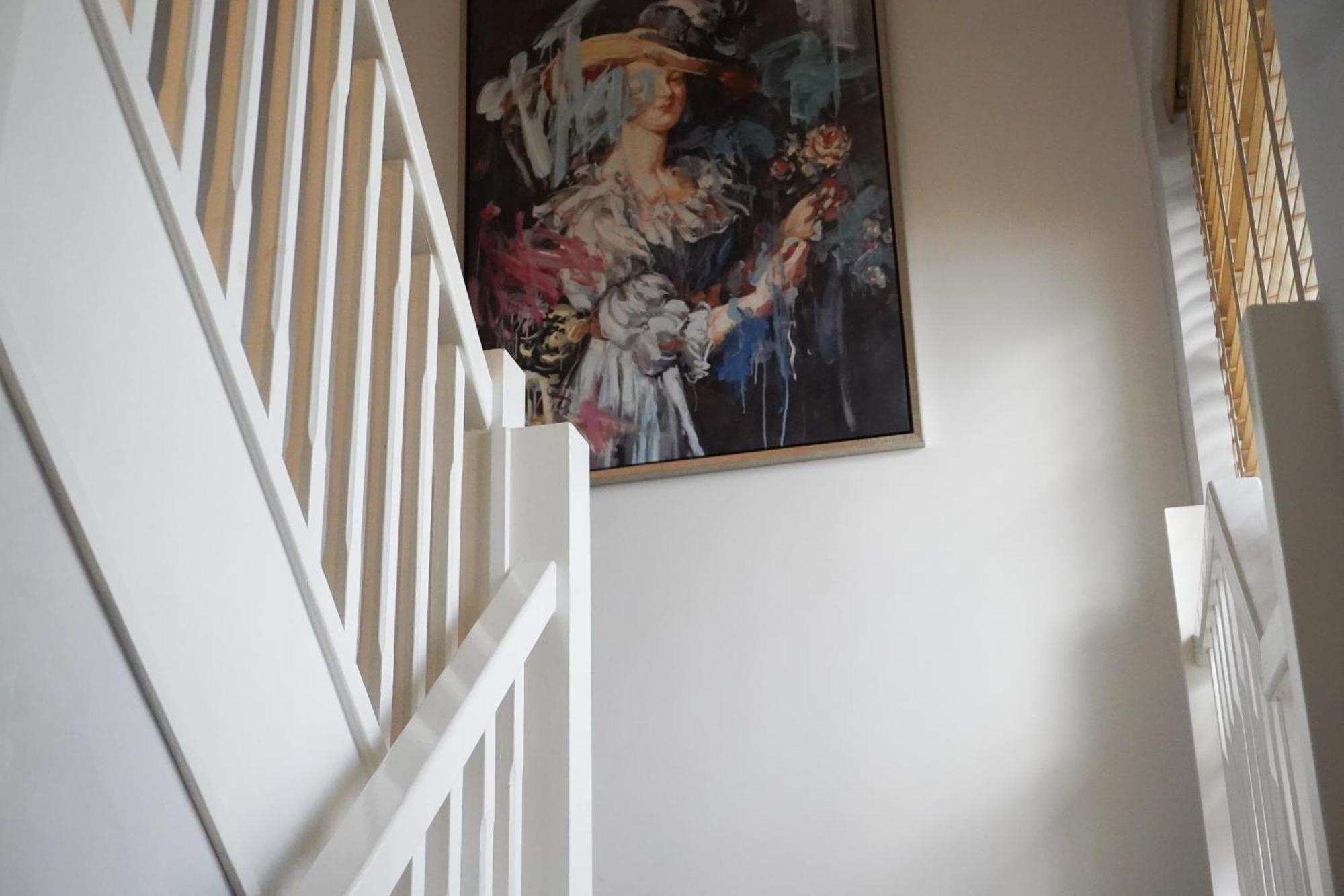 Align Lux Apartments, Liverpool City Centre מראה חיצוני תמונה