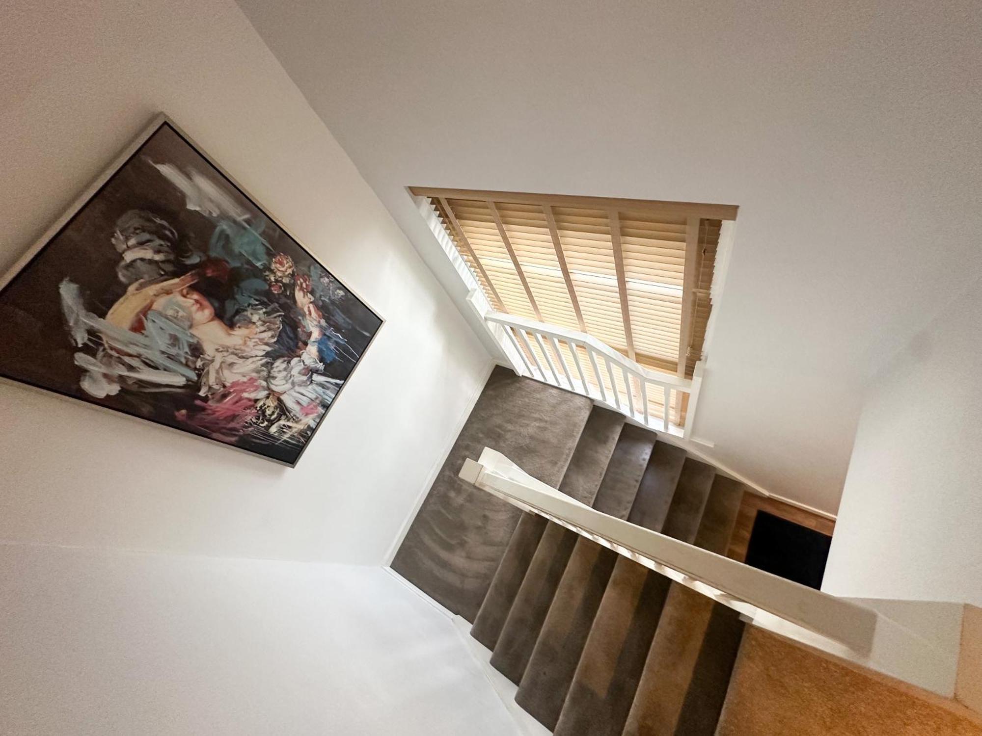 Align Lux Apartments, Liverpool City Centre מראה חיצוני תמונה