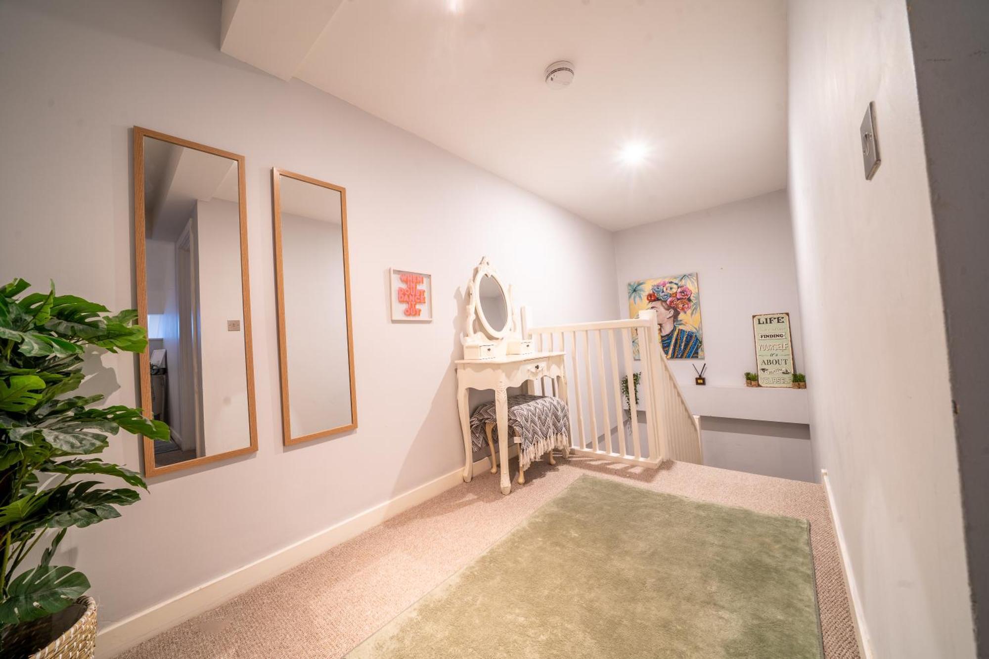 Align Lux Apartments, Liverpool City Centre מראה חיצוני תמונה