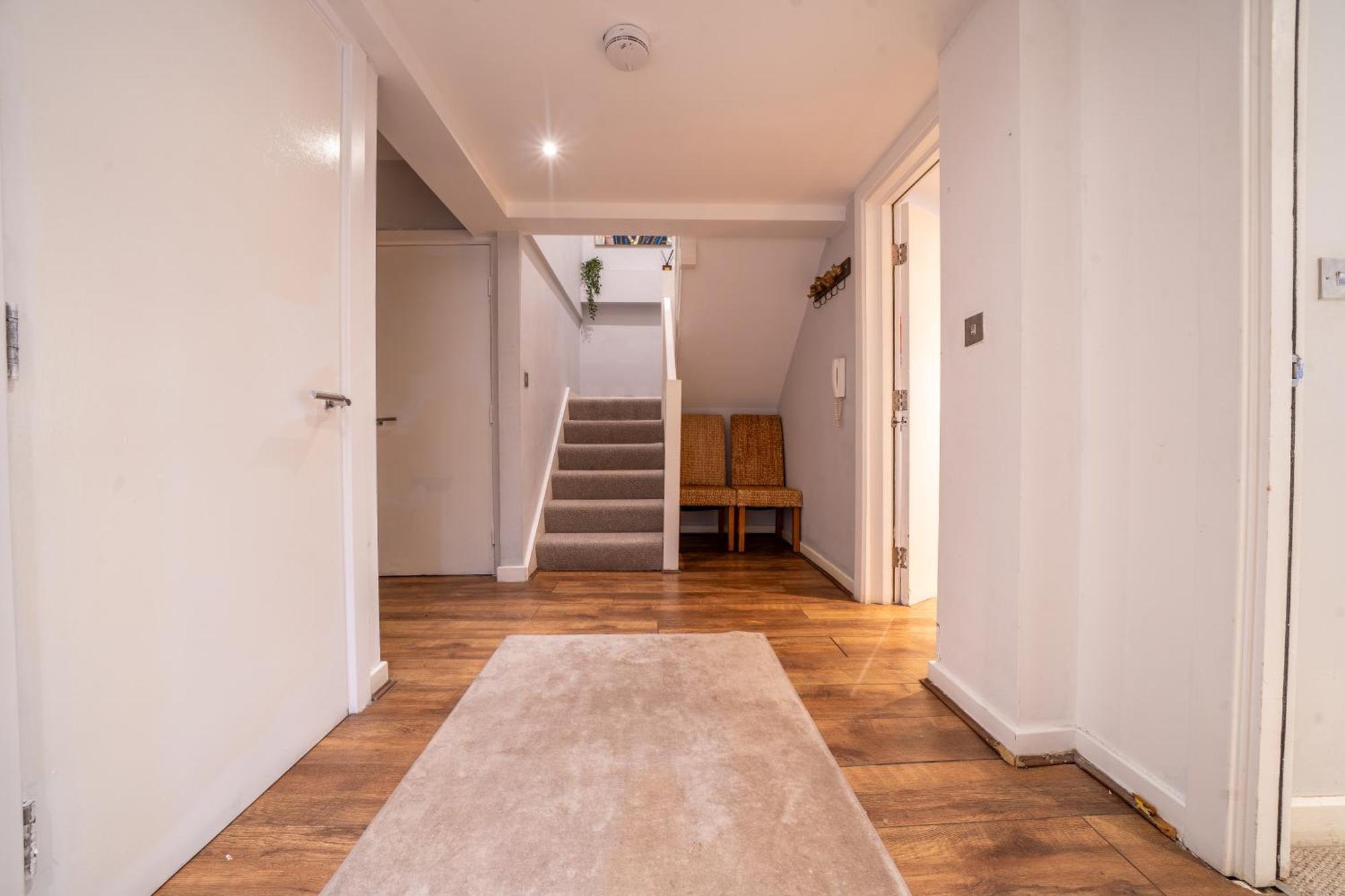 Align Lux Apartments, Liverpool City Centre מראה חיצוני תמונה